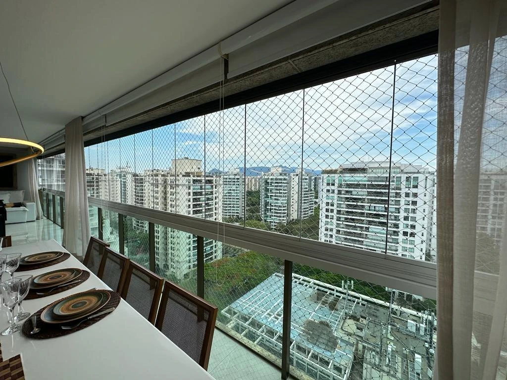 Apartamento dúplex amueblado de 313 m² con 2 plazas — photo 42