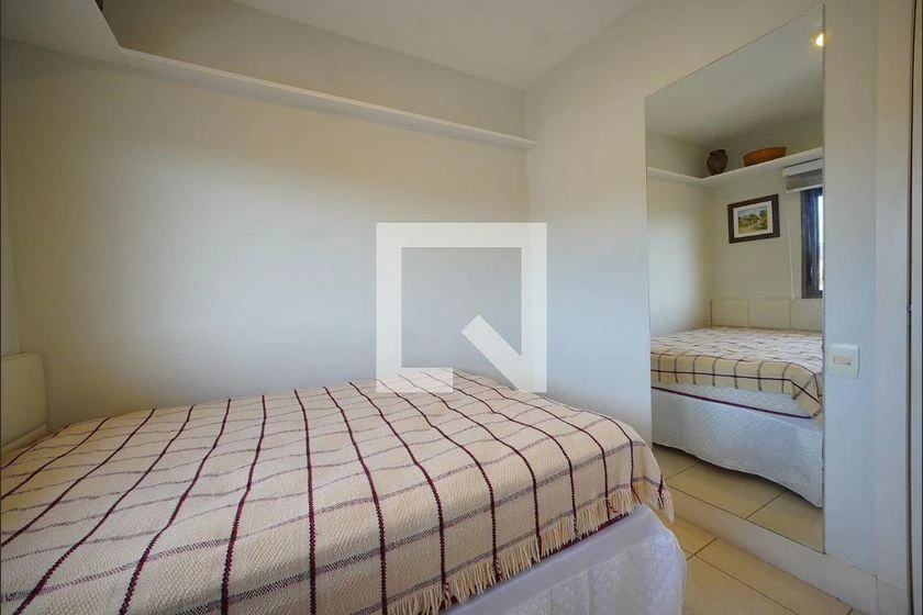 Furnished 80 m² apartment with 2 bedrooms and 2 baths — photo 13
