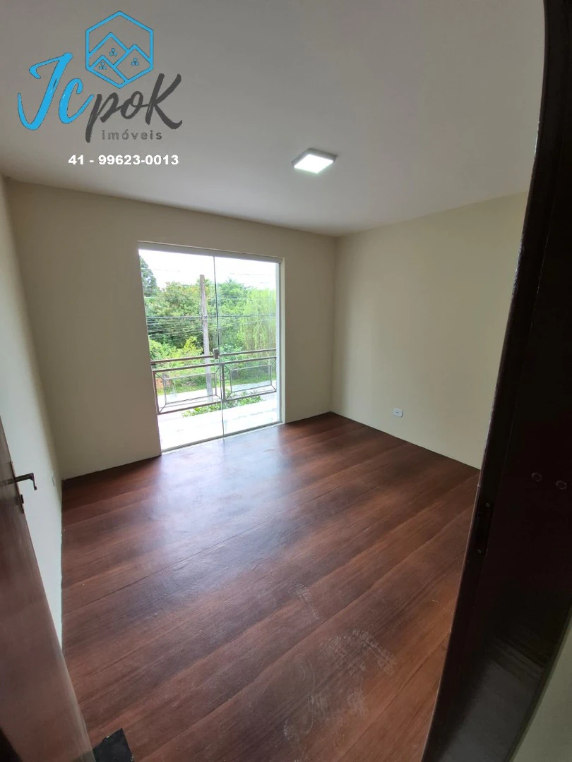Casa de 115 m² y 3 dormitorios en Curitiba — photo 10