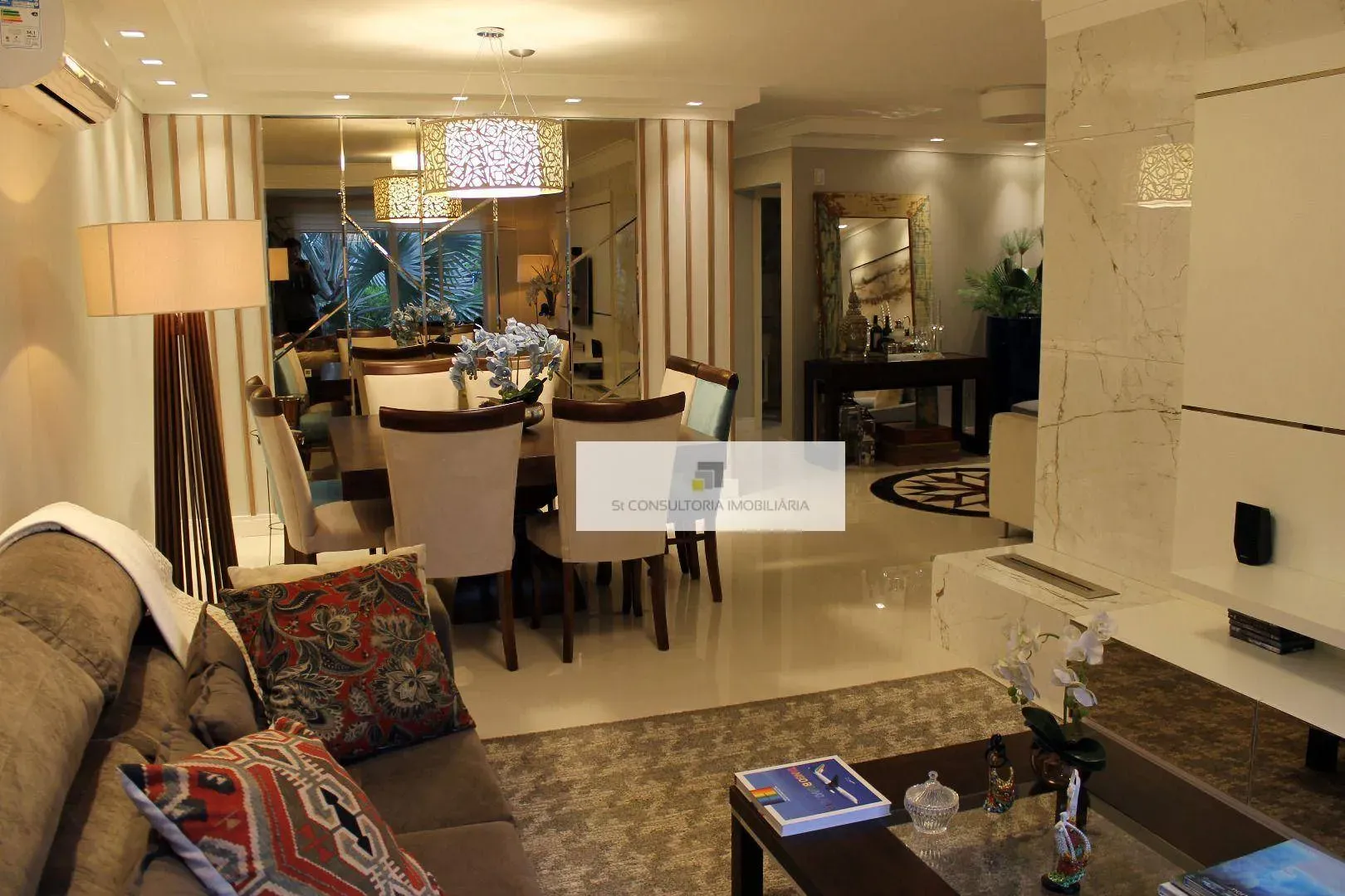 Furnished house with 4 en-suite bedrooms and private garden — photo 74