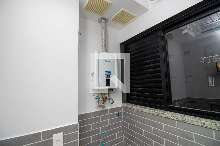 Apartment with 3 bedrooms, integrated kitchen, 76 m² — photo 41
