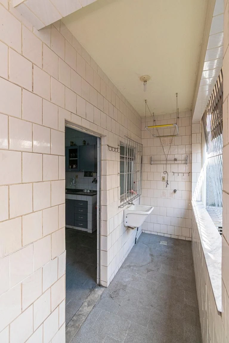 Casa mobiliada com 3 quartos e 3 banheiros, aceita pets — photo 30