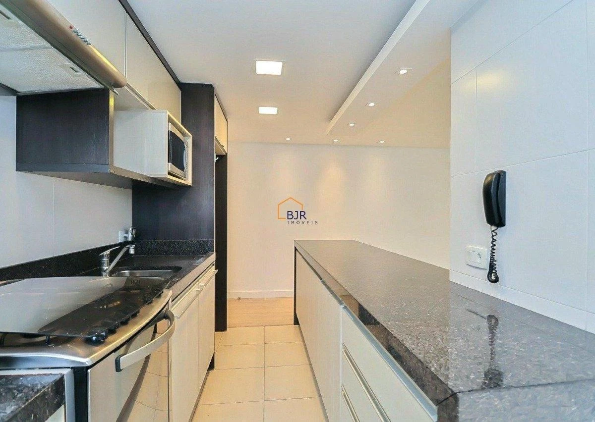 103 m² apartment with 2 bedrooms and 1 parking spot — photo 11