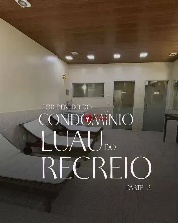 Apartamento de 124 m² com 3 quartos e varanda gourmet — photo 50