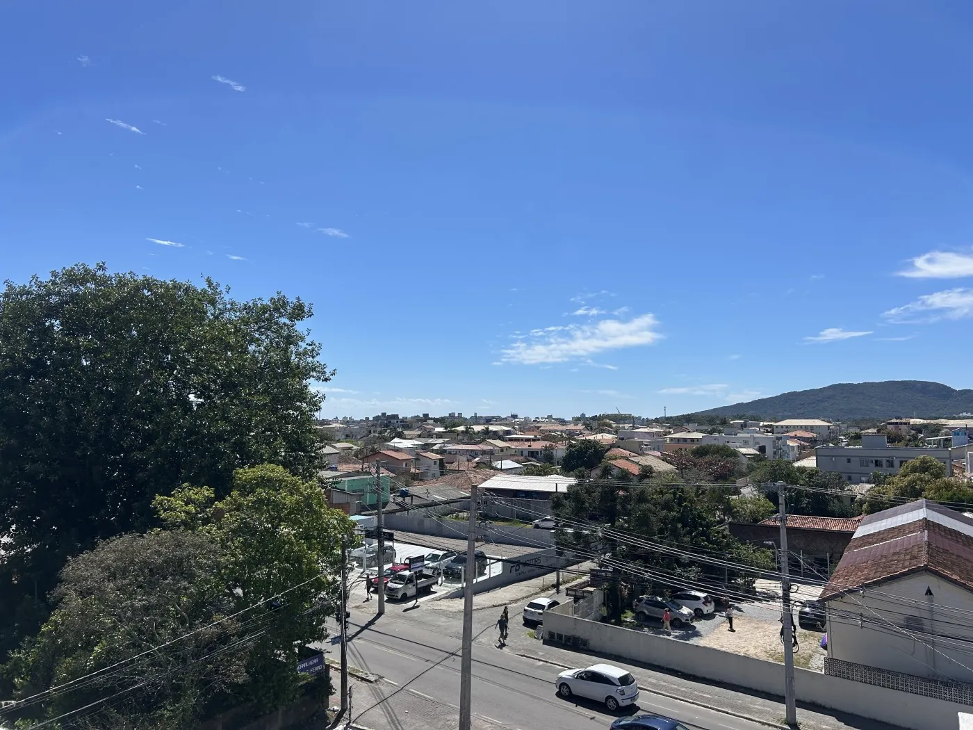 Mountain view in a 3-bedroom apartment, 231 m² — photo 37