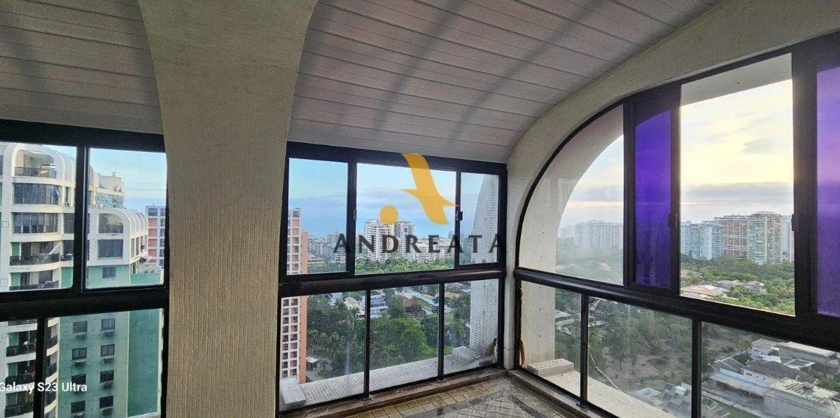 Apartamento com 3 suítes, varanda e 2 vagas na garagem — photo 36
