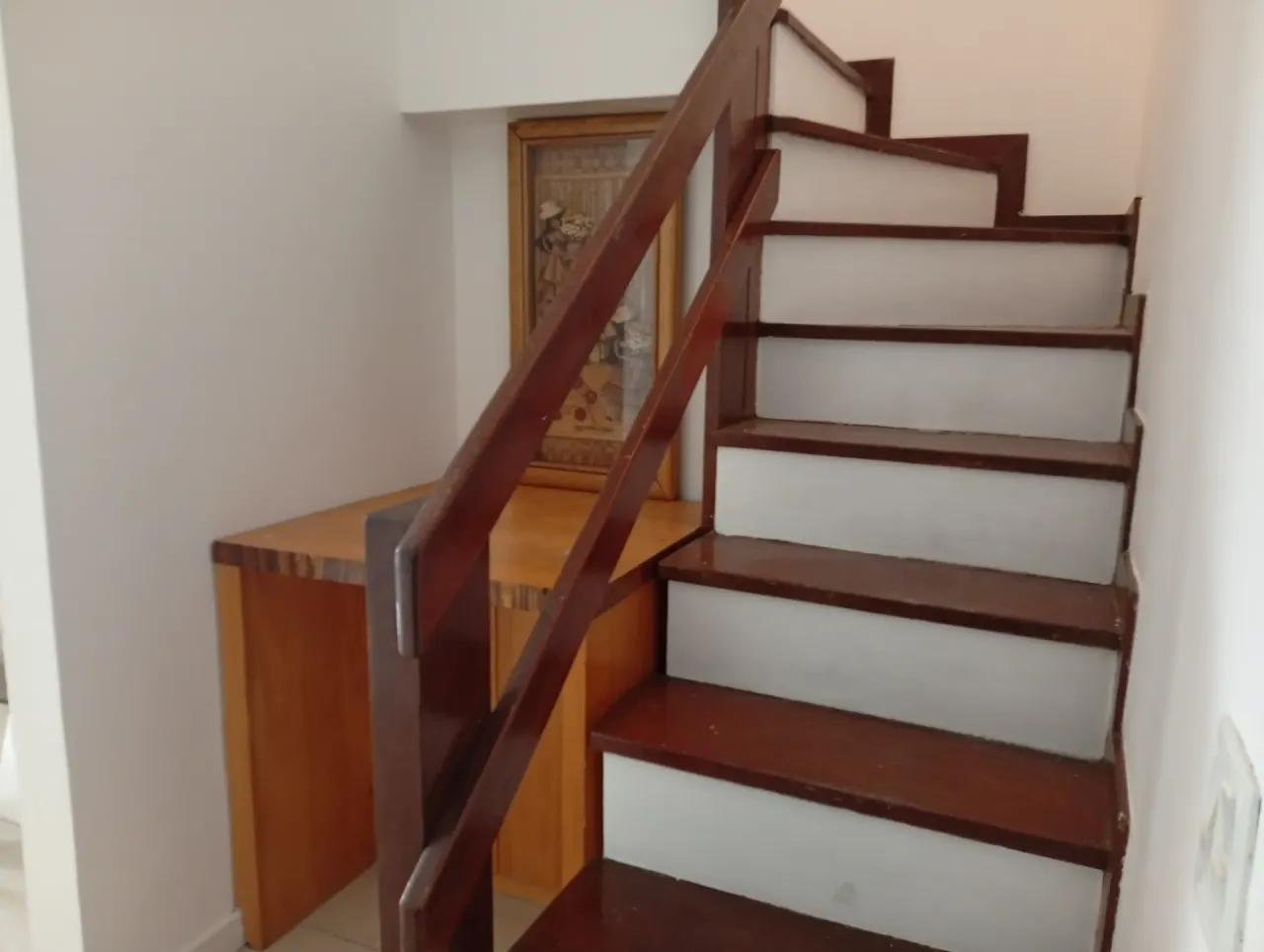 Furnished duplex apartment with a balcony grill — photo 18
