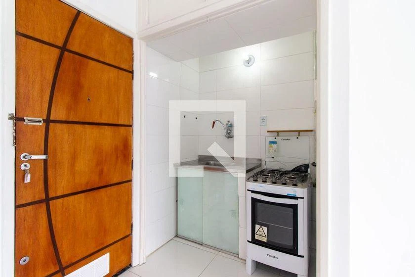 Studio, 24 m², with a mountain view — photo 6