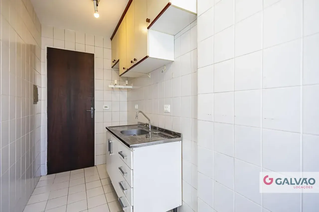 Furnished 73 m² apartment with 2 bedrooms and 1 parking — photo 3