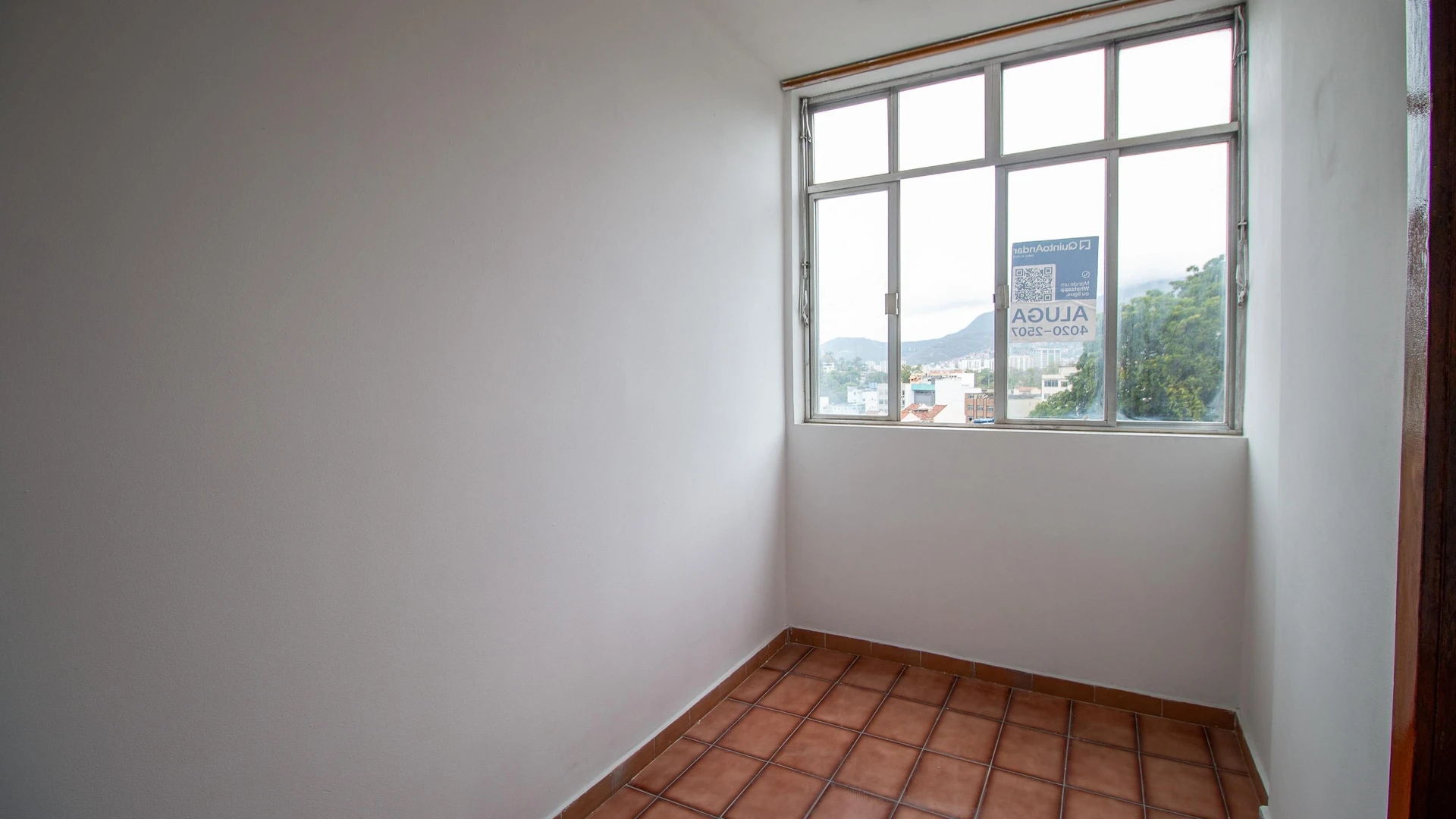 Departamento con vista al parque en Rio de Janeiro — photo 6