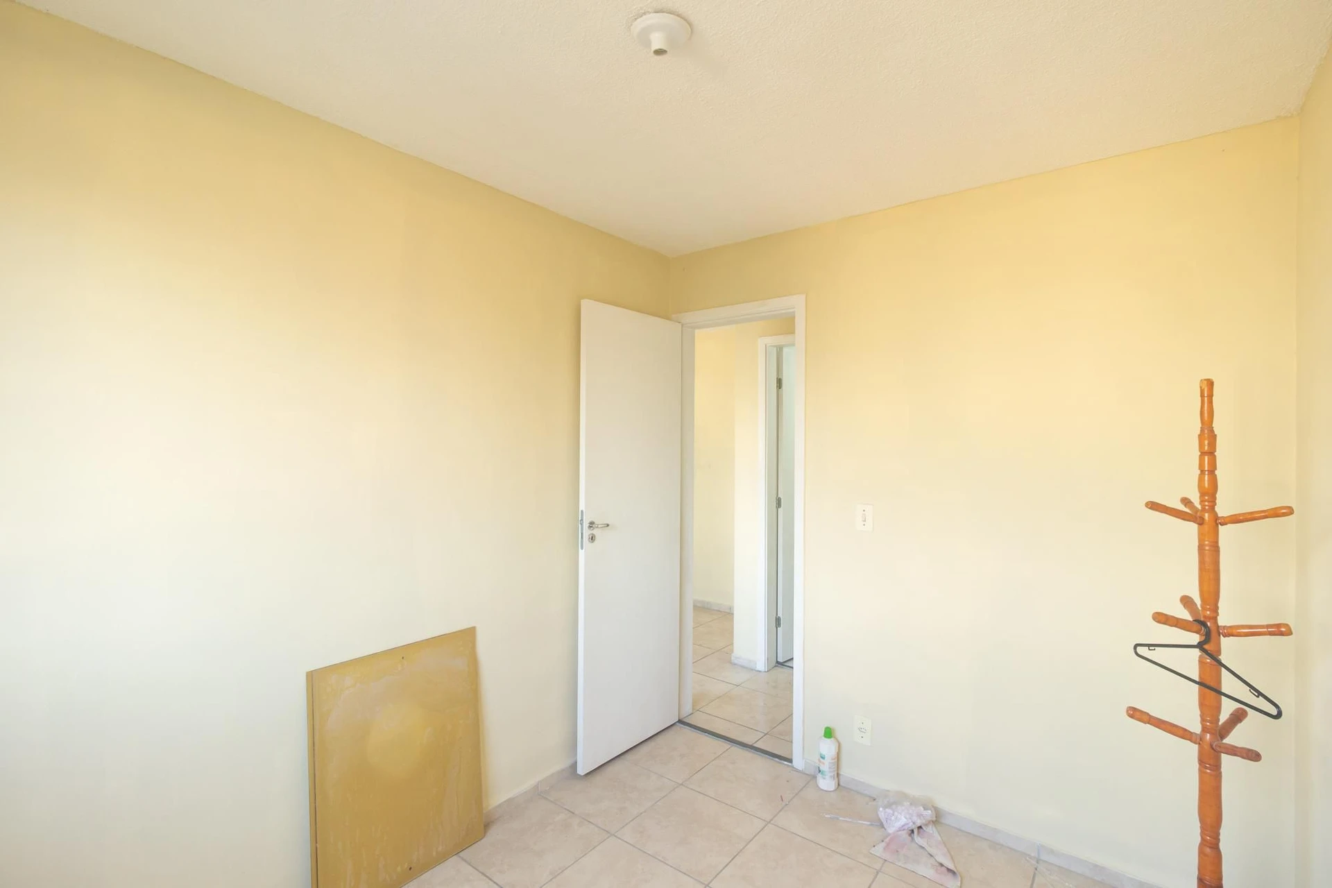 Rental apartment with 2 bedrooms and an open kitchen — photo 31
