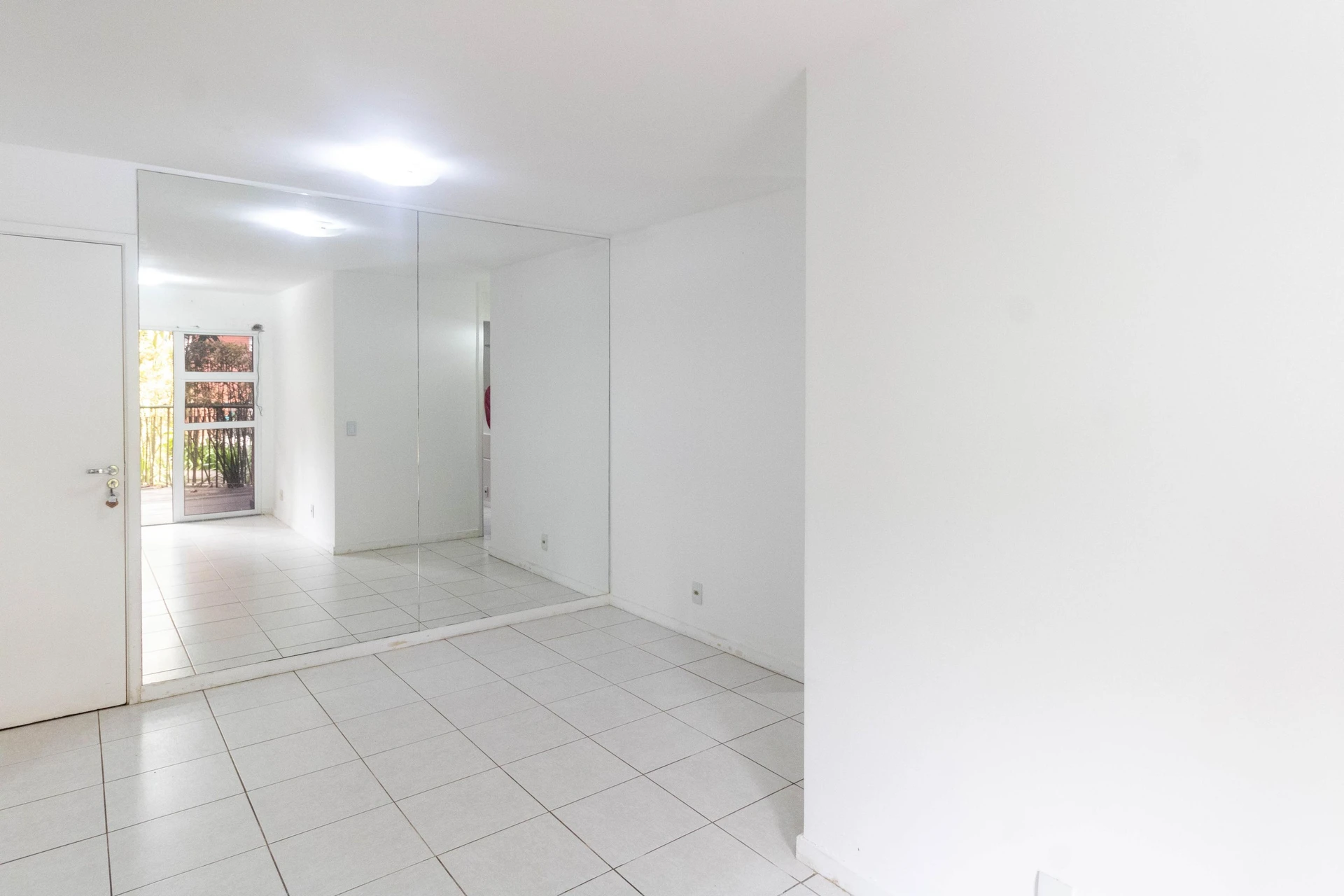 3-bedroom apartment with a private BBQ in Rio de Janeiro — photo 62