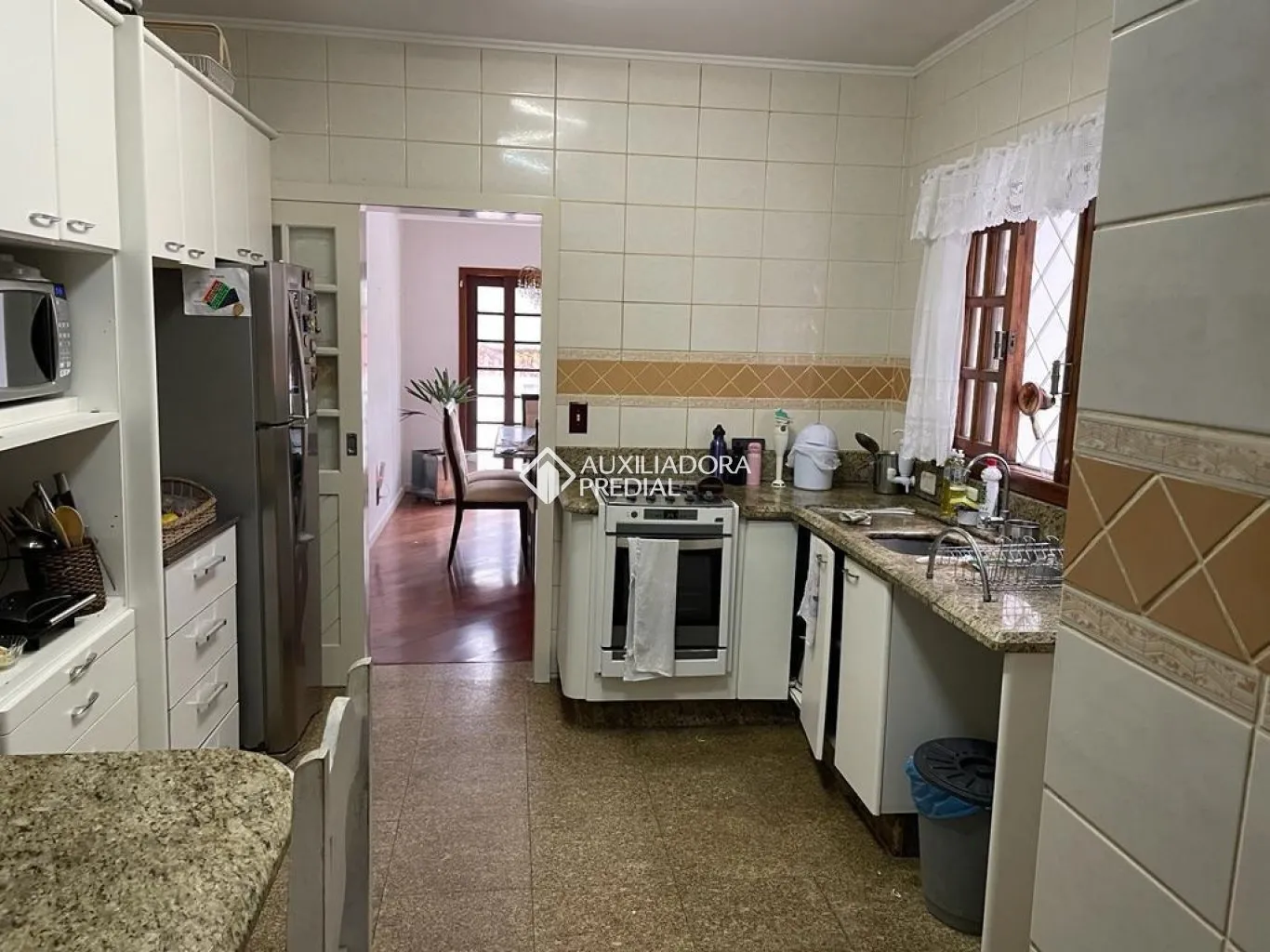 Casa amueblada con 5 dormitorios y cocina cerrada — photo 12
