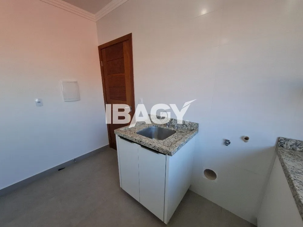 Квартира з 1 спальнею 31 м² і 1 місцем — photo 8