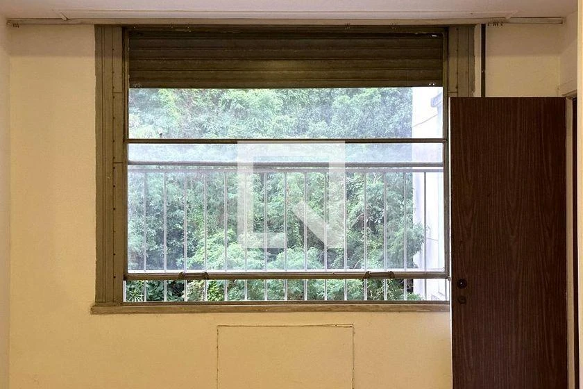 4-bedroom apartment with a water view in Rio de Janeiro — photo 31