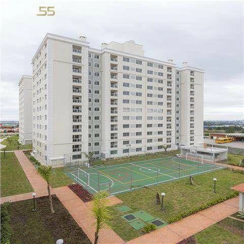 Private BBQ in a 2-bedroom apartment, 49 m² — photo 25