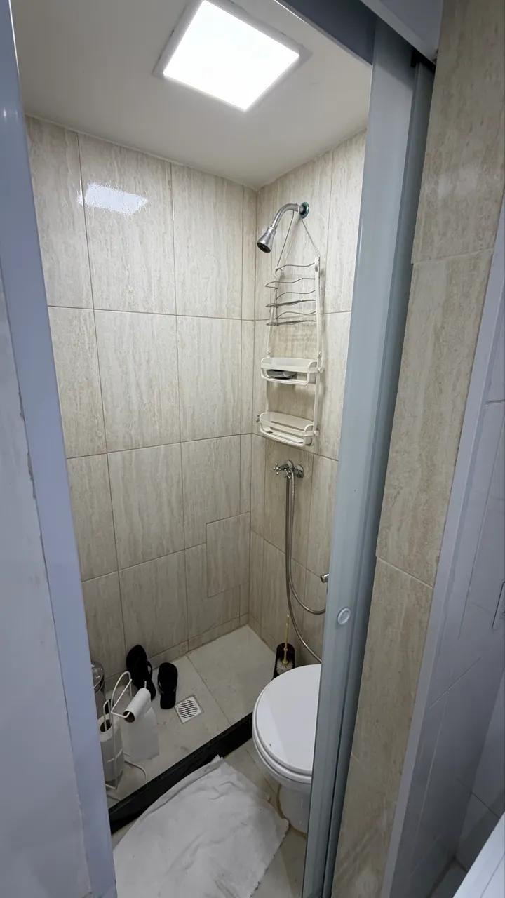 Furnished 150 m² apartment with 3 bedrooms and 3 baths — photo 2