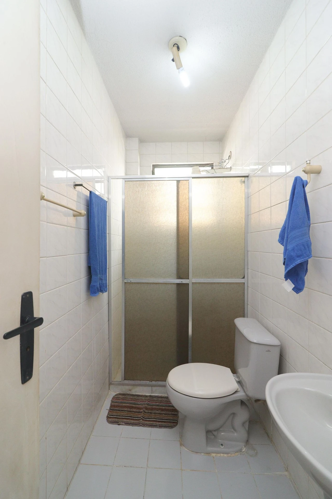 Сад и 2 спальни: дом 86 м² — photo 9