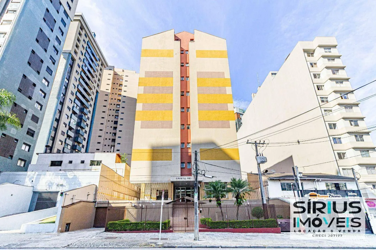 Apartamento mobiliado com 2 dormitórios e 53 m² — photo 15