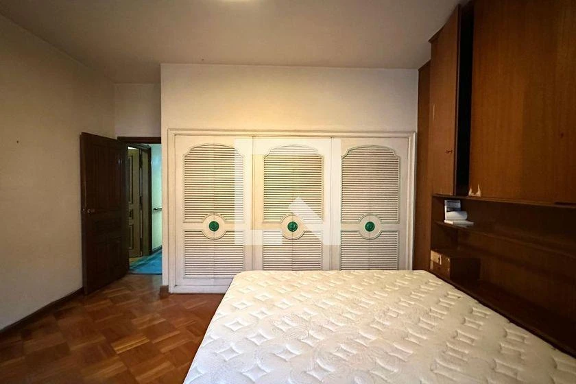 4-bedroom apartment with a water view in Rio de Janeiro — photo 12