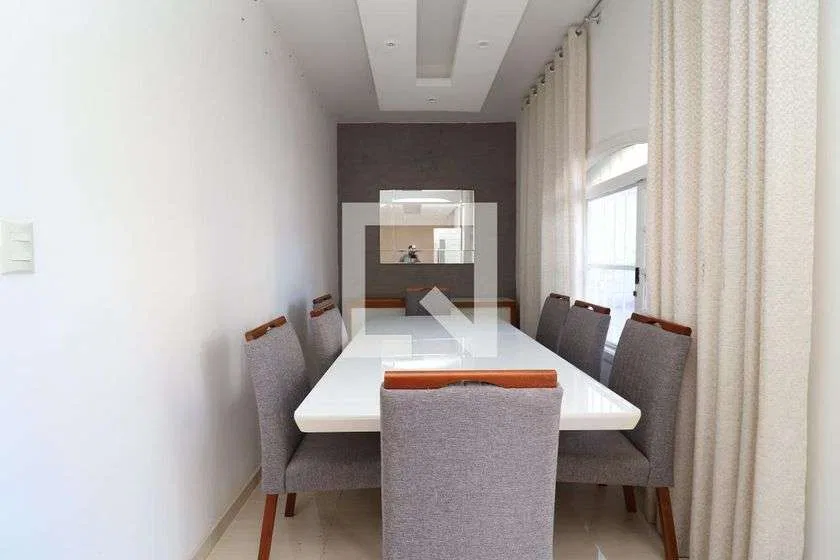 Furnished house with 3 bedrooms and private garden — photo 10
