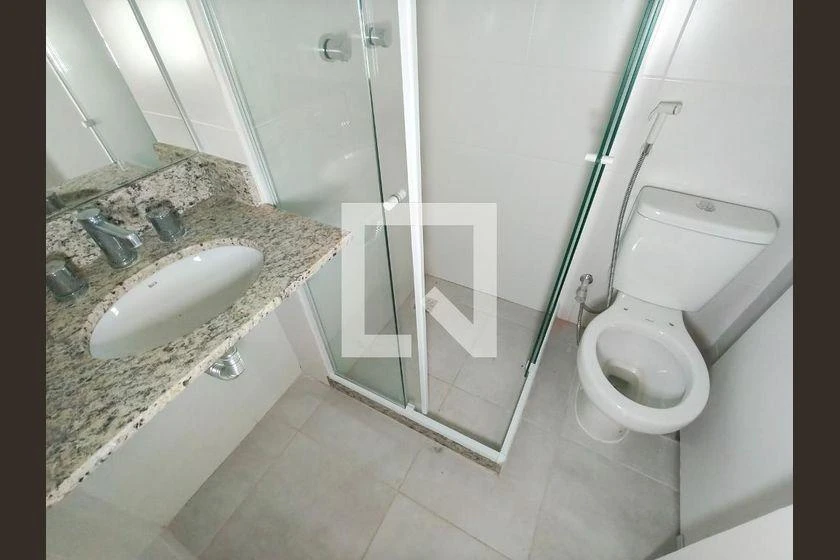 One-bedroom apartment, 60 m² — photo 30