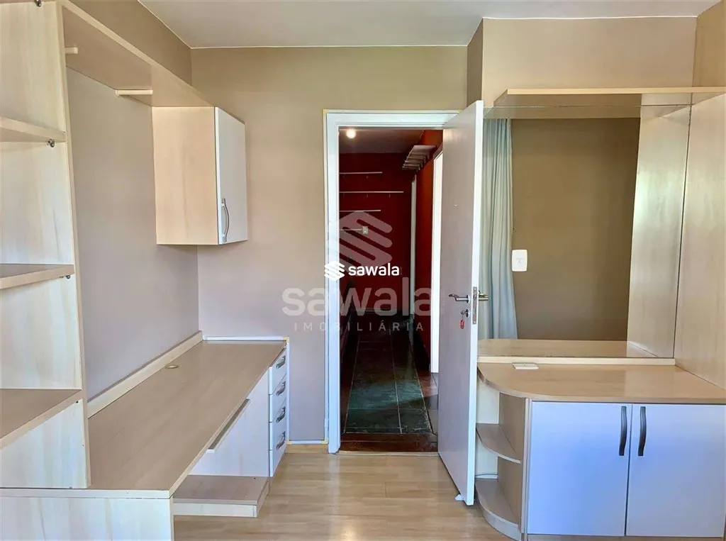 Casa duplex com 4 quartos e 3 banheiros — photo 37