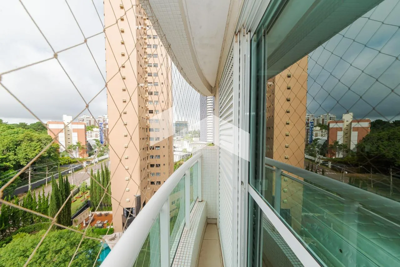 Apartamento de 4 dormitorios con 2 suites y 179 m² — photo 57