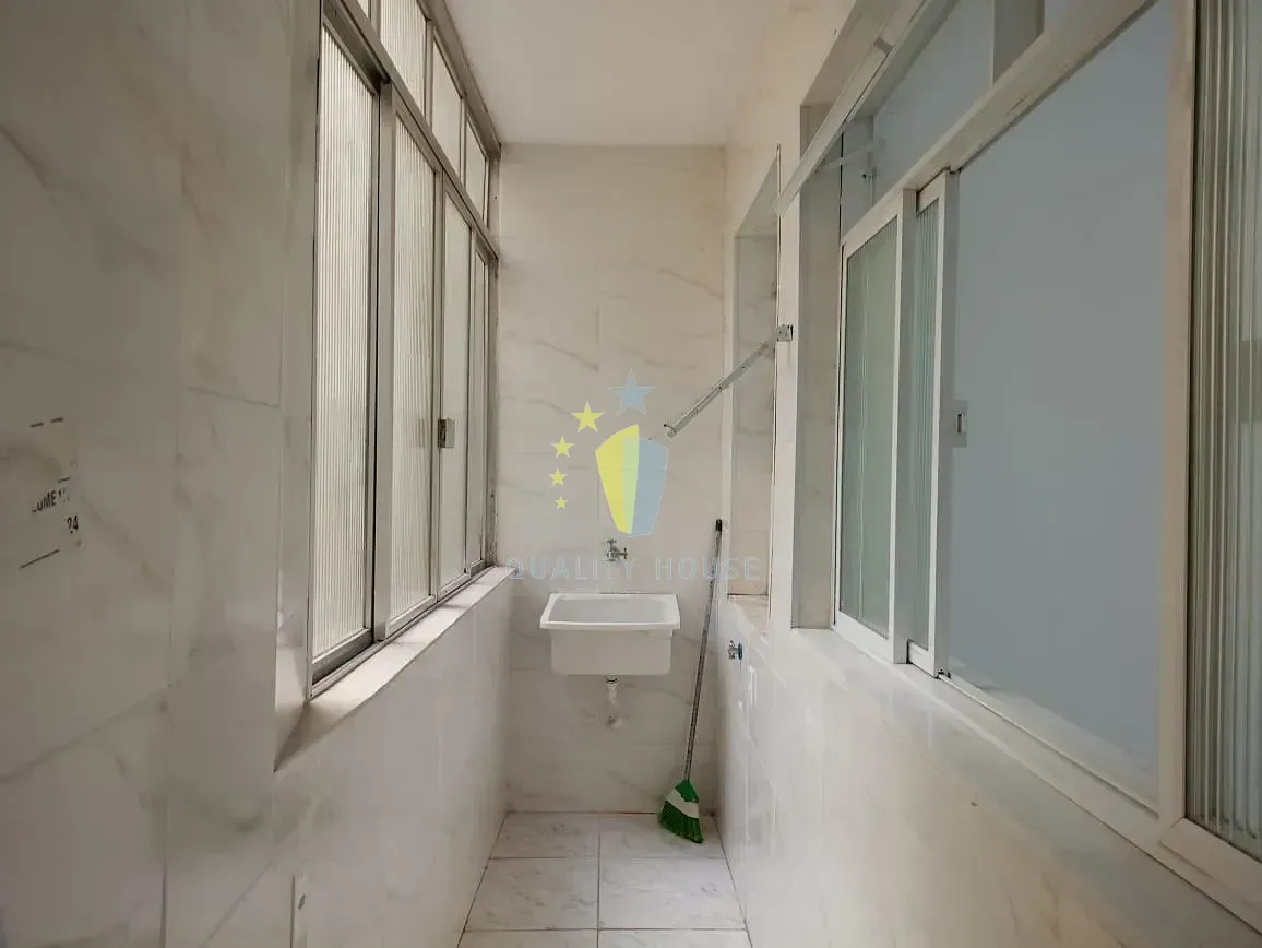 2-bedroom apartment, 88 m² — photo 21