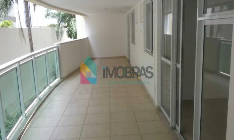 Departamento de 3 dormitorios en edificio con gimnasio — photo 12