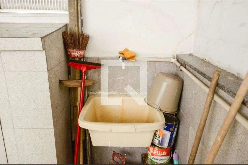 Apartamento para locação com 2 quartos e varanda — photo 30