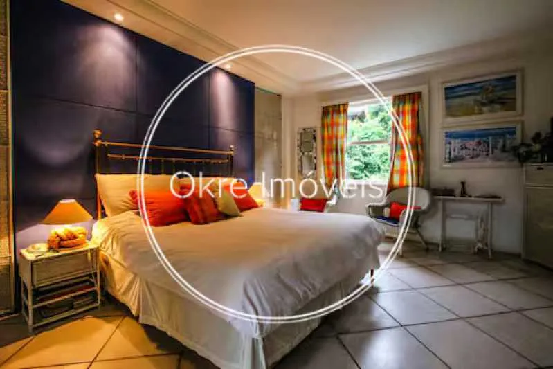 Casa com 6 quartos e 950 m², 2 vagas e cozinha fechada — photo 15