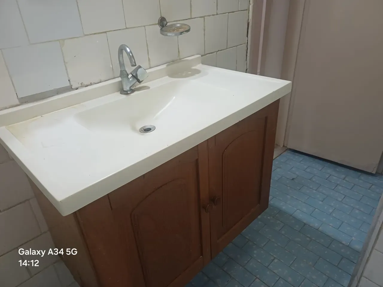 Apartamento, 91 m², com banheira — photo 26