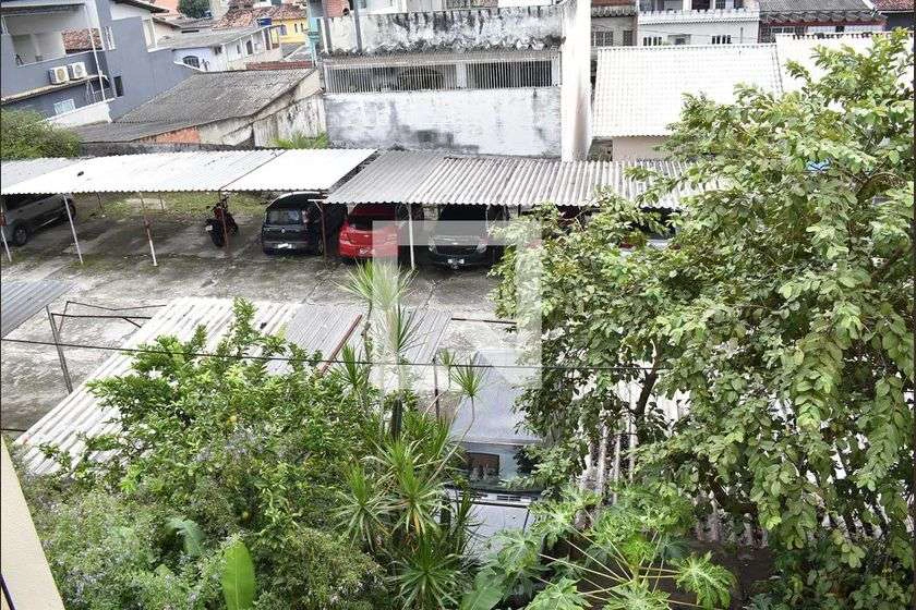 Apartamento para aluguel com 3 quartos e 59 m² — photo 23