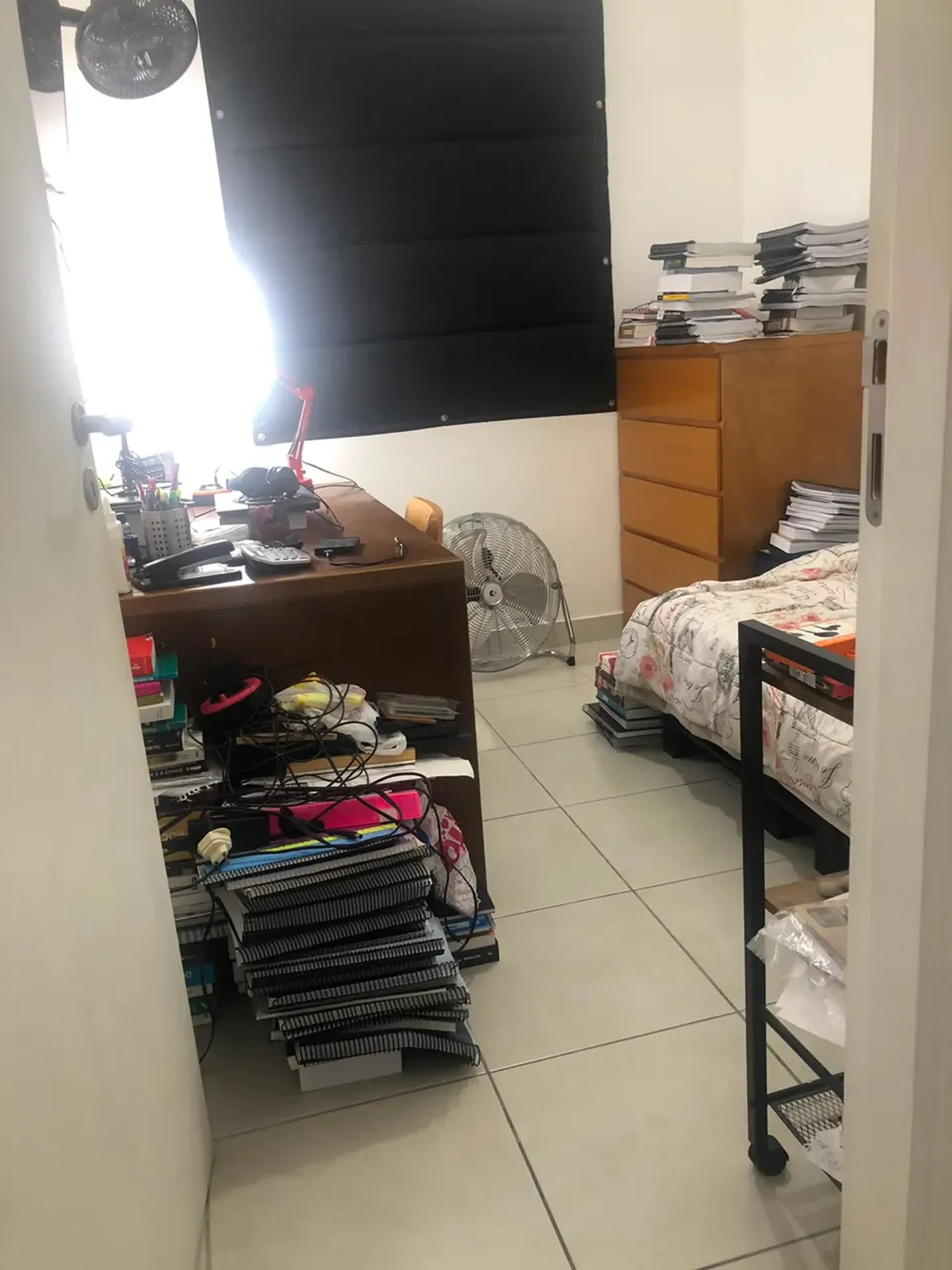 3-bedroom apartment with a home office in Rio de Janeiro — photo 7