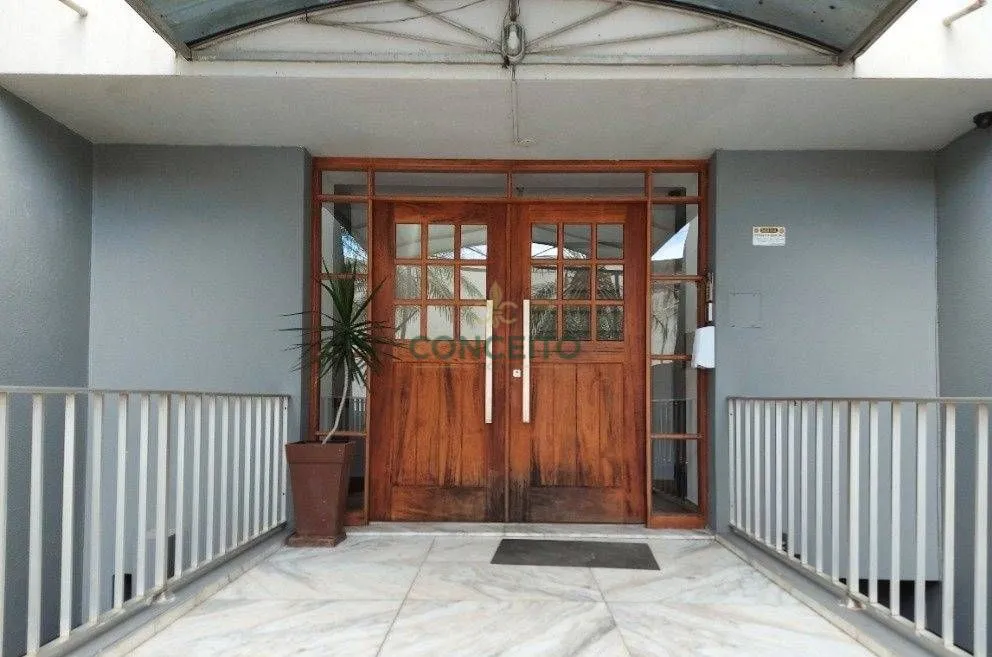 Квартира с 1 спальней 32 м² и 1 парковочным местом — photo 17