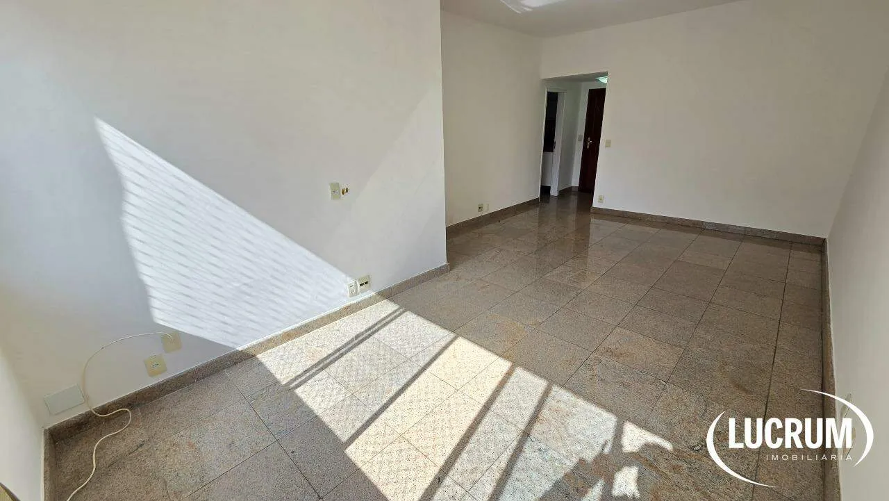 Apartamento com 3 quartos e 3 banheiros, com vaga — photo 3