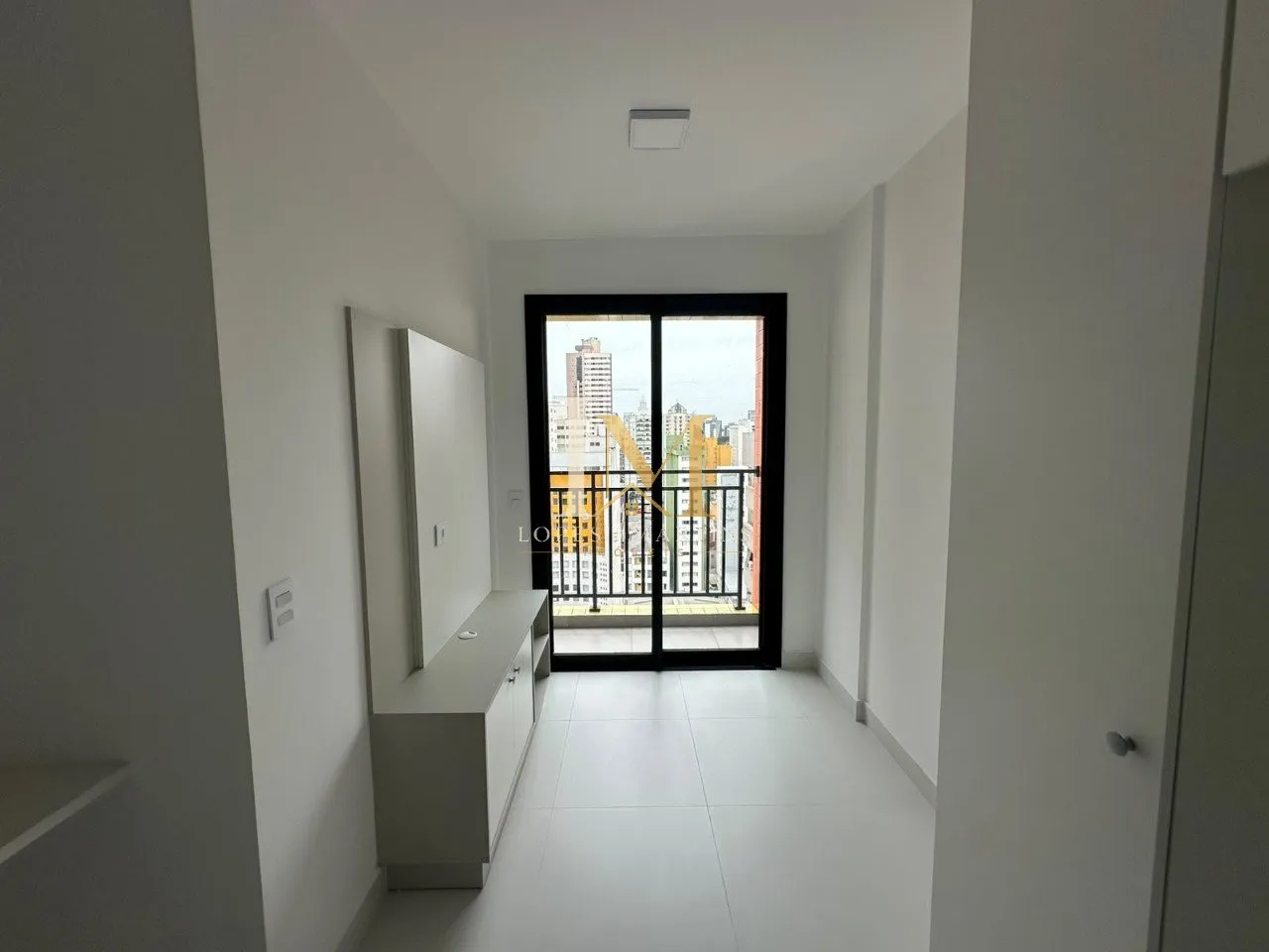 Пральна машина та 2 спальні: квартира 42 м² — photo 5