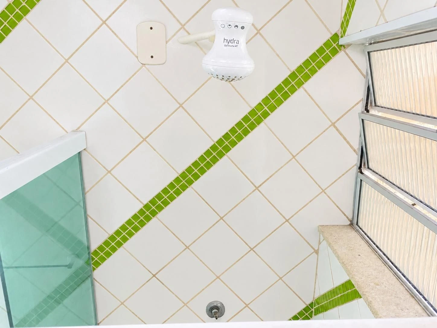 2-bedroom house, 1 with its own bathroom, 42 m² — photo 10