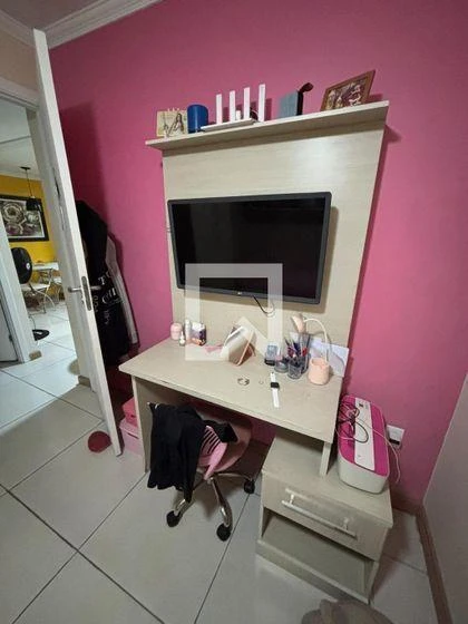 Furnished apartment, 44 m², with a washing machine — photo 6