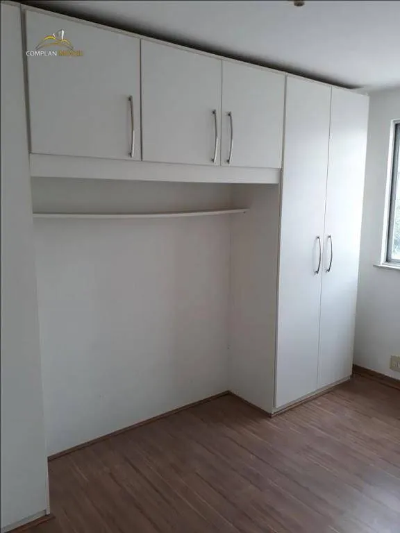 2 quartos e vista para as montanhas: apartamento de 50 m² — photo 6