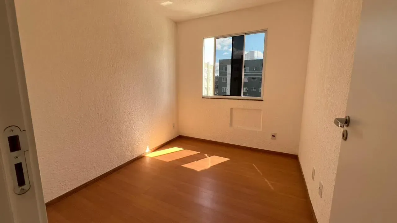 2-bedroom apartment with a separate gas-stove kitchen — photo 6
