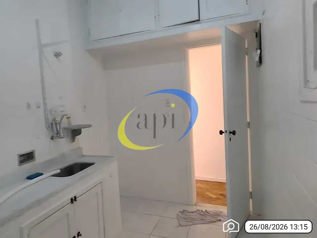 2-bedroom apartment with 2 bathrooms and air conditioning — photo 20