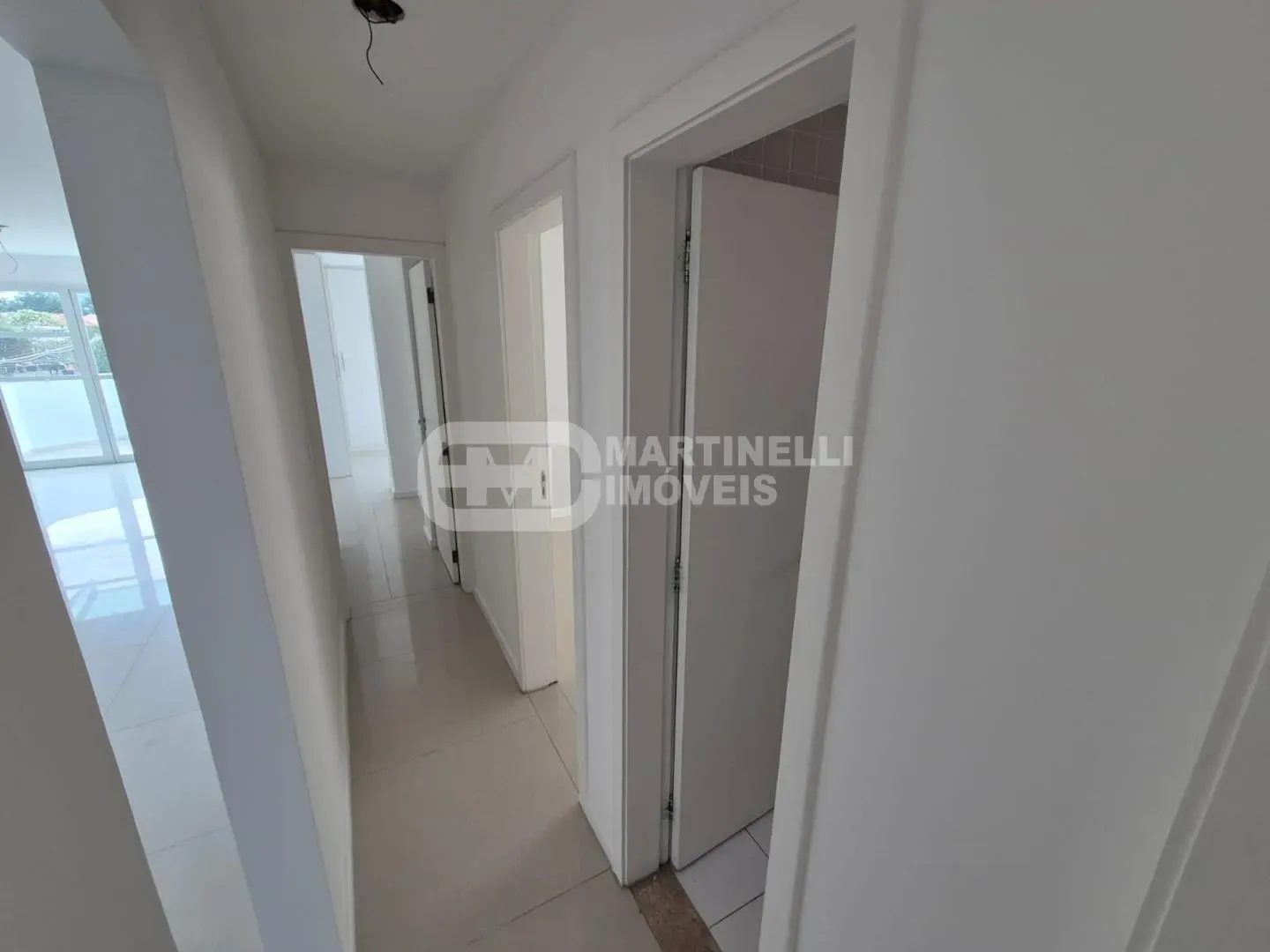 Apartment, 138 m², with a home office — photo 20