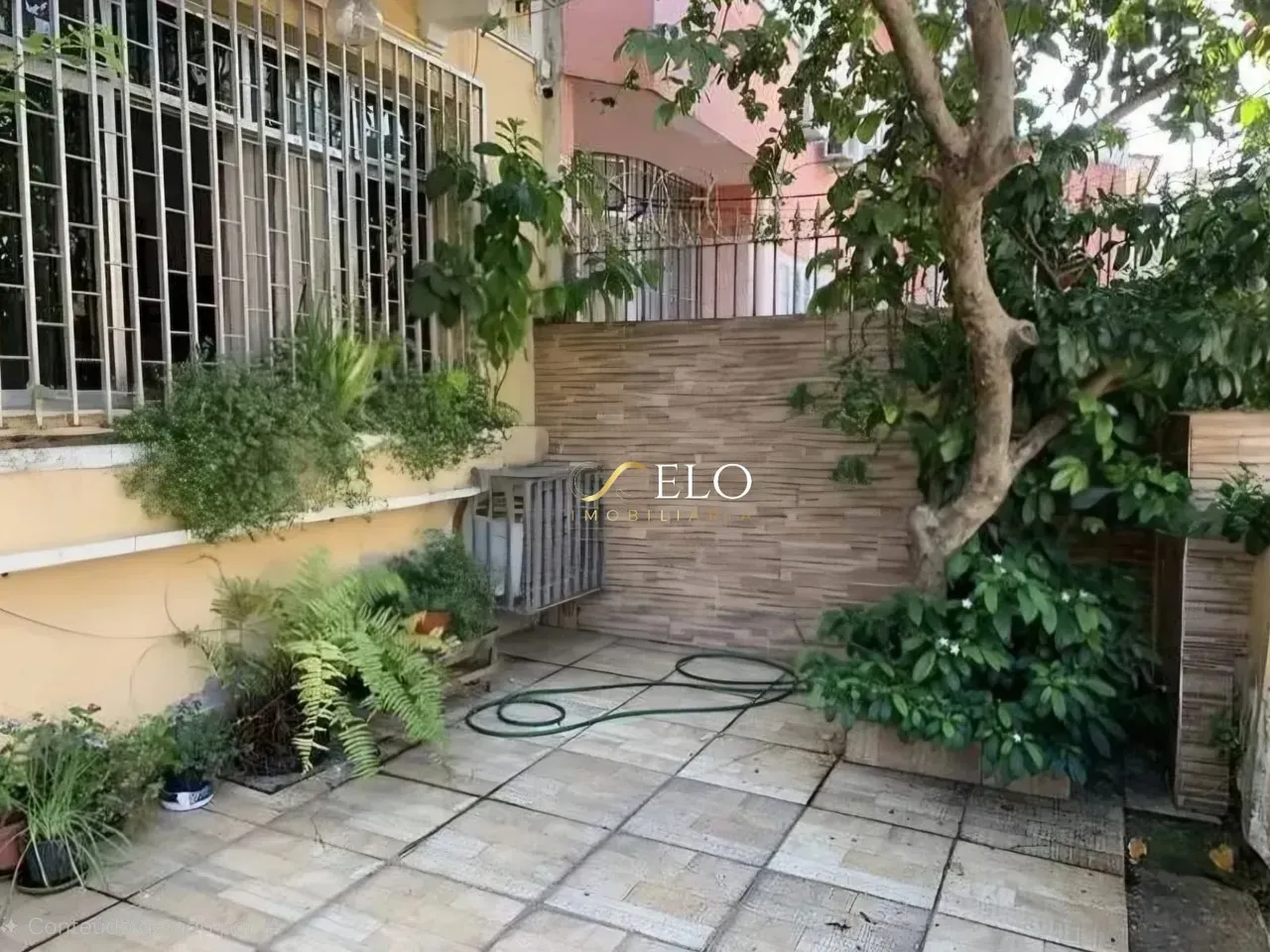 Furnished house with 4 bedrooms and 3 bathrooms — photo 2