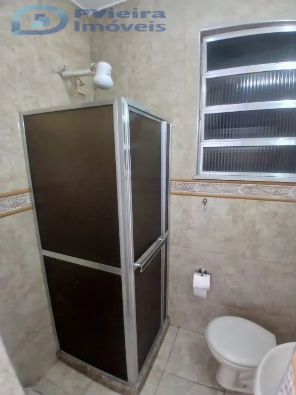 One-bedroom, 33 m² apartment in Rio de Janeiro — photo 6