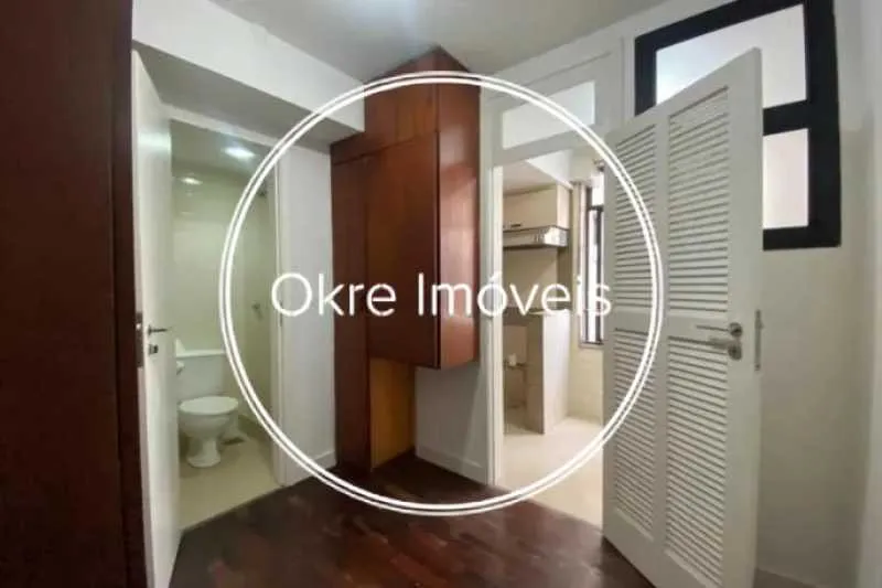 Apartment with 2 bedrooms, 2 bathrooms and 1 parking space — photo 10
