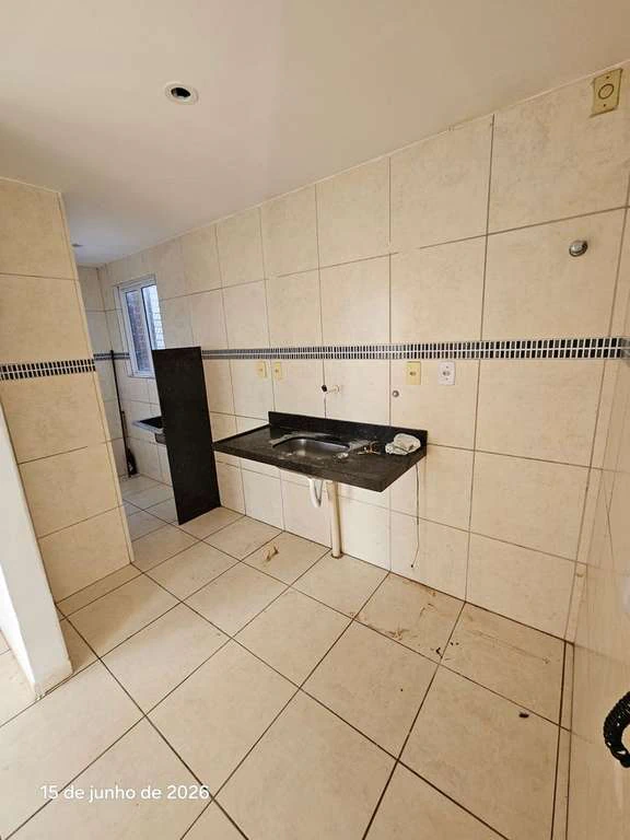Квартира з 2 спальнями, 1 ванною та 51 м² — photo 2