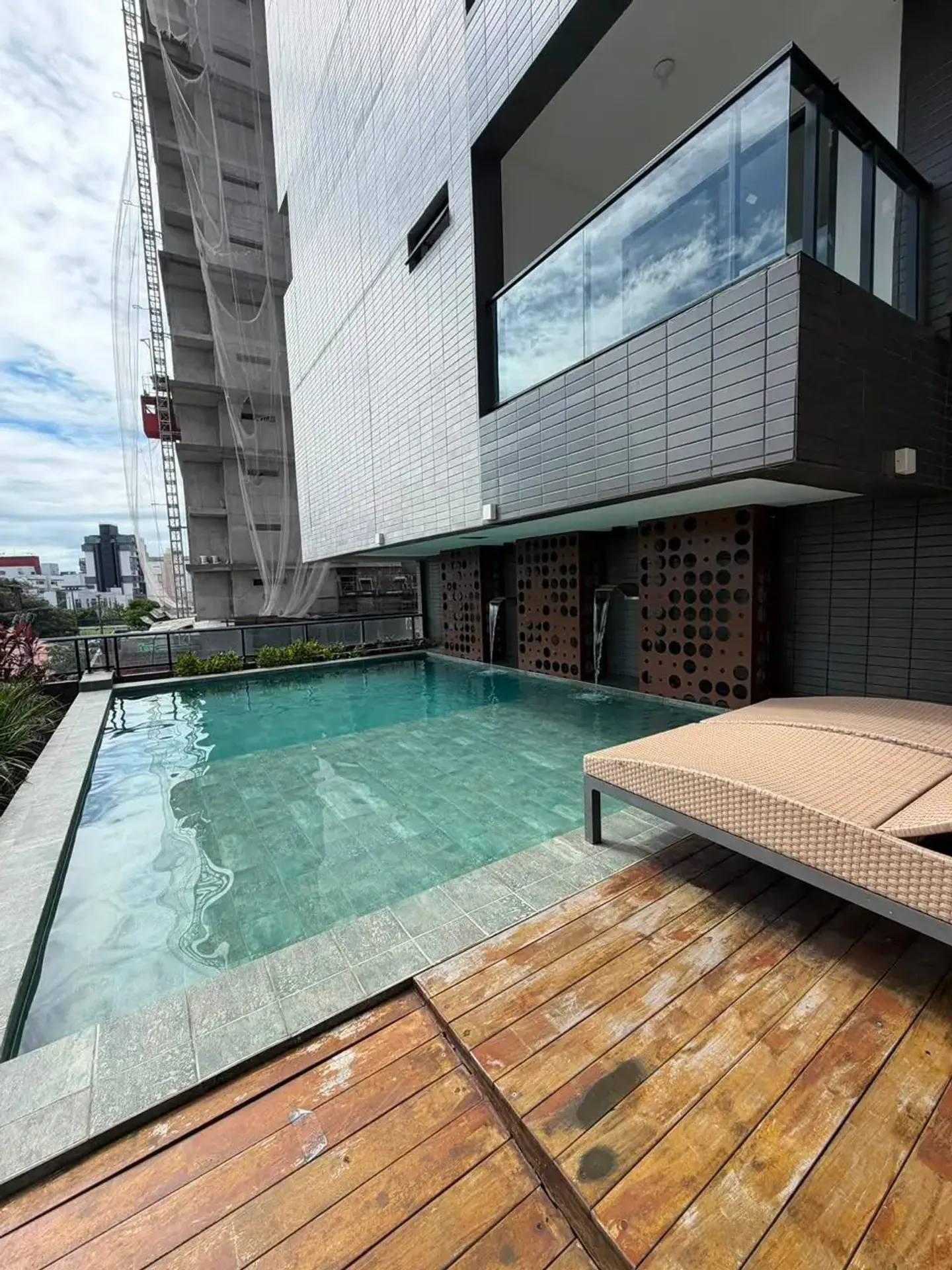 Apartamento de 1 dormitorio con 50 m² y 1 plaza — photo 12