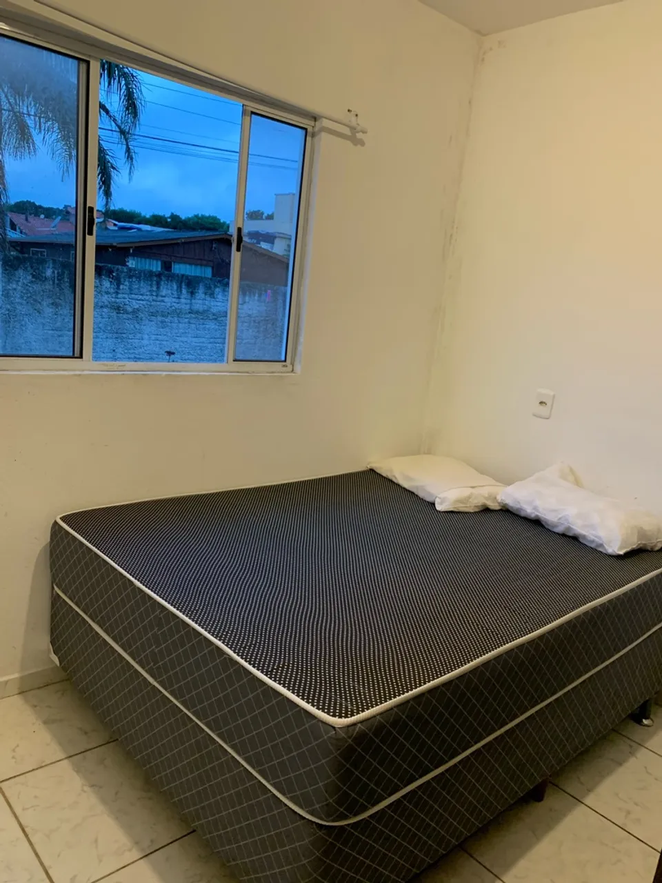 Furnished apartment, 48 m², with a washing machine — photo 5